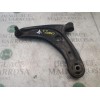 Recambio de brazo suspension inferior delantero izquierdo para honda jazz (gd1/5) 1.4 ls referencia OEM IAM 51360SAAJ01  
