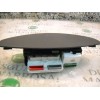 Recambio de mando multifuncion para renault laguna ii (bg0) authentique referencia OEM IAM   
