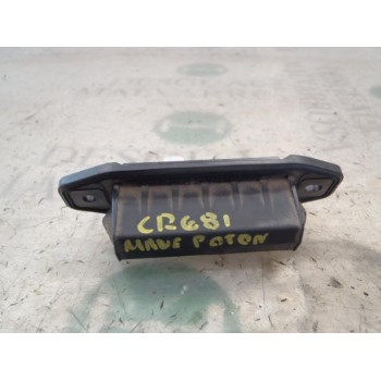 MANETA PORTON 8484002040 