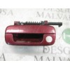 Recambio de maneta exterior delantera izquierda para peugeot 406 berlina (s1/s2) stdt referencia OEM IAM   