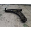 Recambio de brazo suspension inferior delantero izquierdo para honda jazz (gd1/5) 1.4 ls referencia OEM IAM 51360SAAJ01  