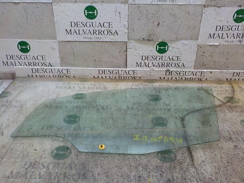 Recambio de cristal puerta delantero izquierdo para ford fiesta (ccn) trend referencia OEM IAM 1680516  