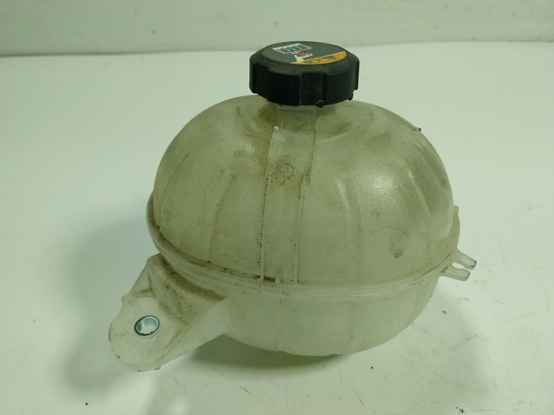 Recambio de deposito expansion para hyundai tucson (tl, tle) 1.7 crdi referencia OEM IAM 25431D3500  