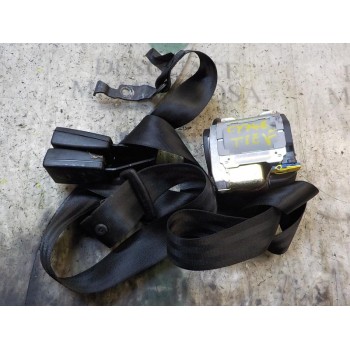 CINTURON SEGURIDAD TRASERO IZQUIERDO 4E0857805BV04 