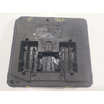 MODULO ELECTRONICO 2Q5937090 2Q5937090 