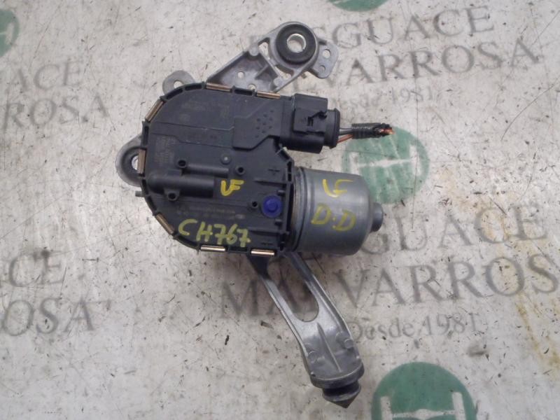 Recambio de motor limpia delantero para ford focus lim. (cb8) trend referencia OEM IAM 2135685 BM5117504BH 