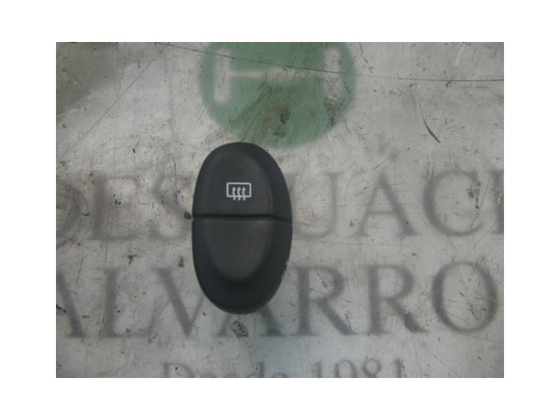 Recambio de modulo electronico para renault megane i classic (la0) 1.6e rn referencia OEM IAM   