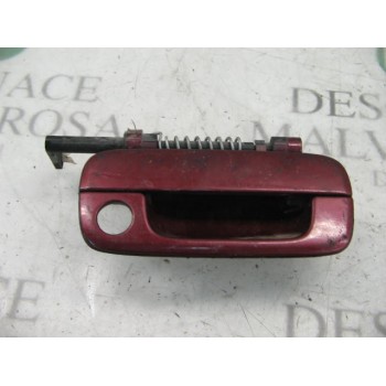 MANETA EXTERIOR DELANTERA DERECHA 