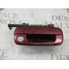 Recambio de maneta exterior delantera derecha para peugeot 406 berlina (s1/s2) stdt referencia OEM IAM   