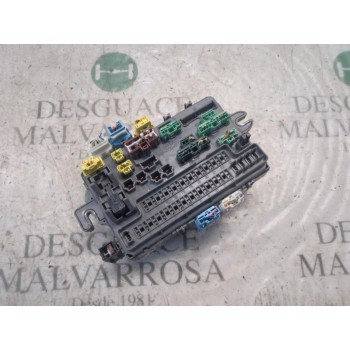 CAJA RELES / FUSIBLES 38200SAAG01 