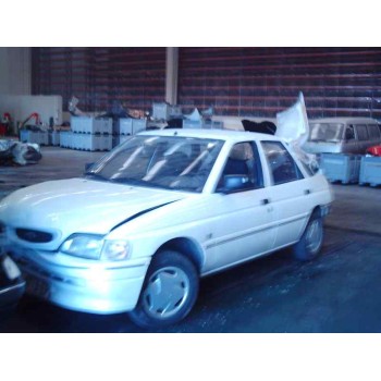FORD ESCORT BERLINA/TURNIER