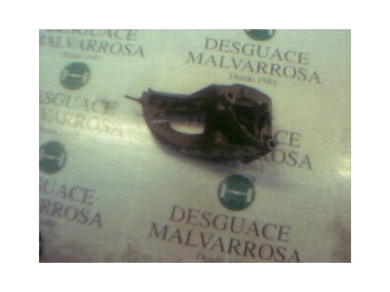 Recambio de soporte motor para renault scenic (ja..) 1.9 dti rt referencia OEM IAM   