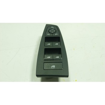 MANDO ELEVALUNAS DELANTERO IZQUIERDO 61315A7CB16 5A4B1C701 