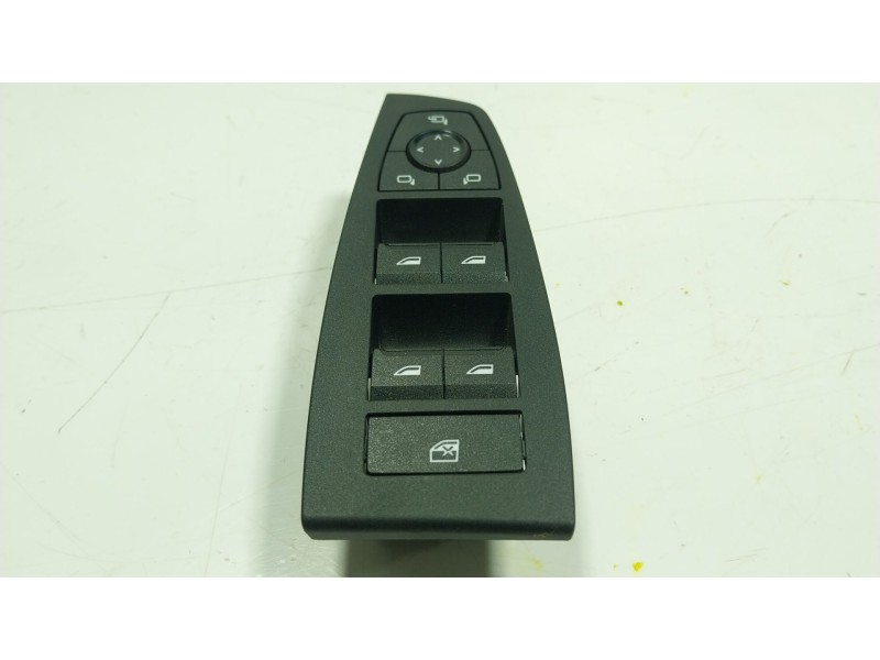 Recambio de mando elevalunas delantero izquierdo para bmw 2 active tourer (u06) 220i mild hybrid referencia OEM IAM 61315A7CB16 