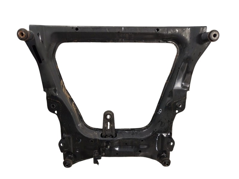 Recambio de puente delantero para nissan juke (f15) 1.6 16v cat referencia OEM IAM   