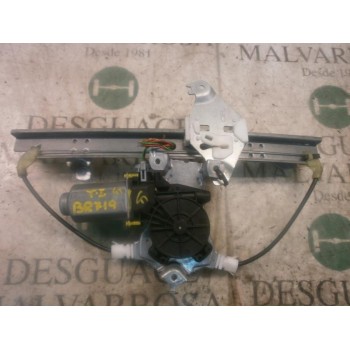 ELEVALUNAS TRASERO IZQUIERDO 