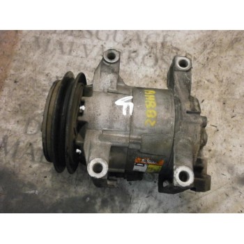 COMPRESOR AIRE ACONDICIONADO 