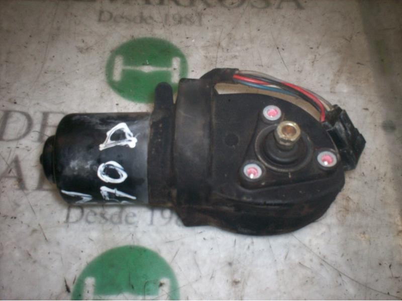 Recambio de motor limpia delantero para peugeot 406 berlina (s1/s2) stdt referencia OEM IAM   