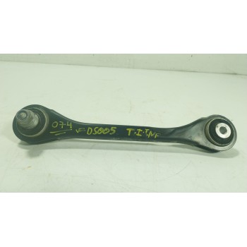 BRAZO SUSPENSION INFERIOR TRASERO IZQUIERDO 8K0501529L 8K0501529L 