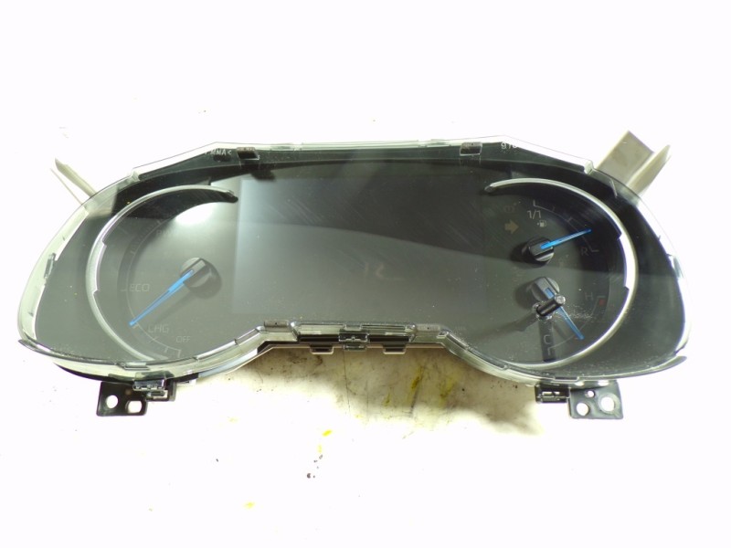 Recambio de cuadro instrumentos para toyota rav4 hybrid fwd referencia OEM IAM 838004A660 838004A660 2575804891