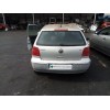 volkswagen polo berlina (6n2) del año 2000