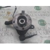 Recambio de mangueta delantera derecha para renault megane i classic (la0) 1.6e rn referencia OEM IAM   
