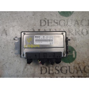 CENTRALITA MOTOR UCE 37820PWE335 37820WEG02 0261207983