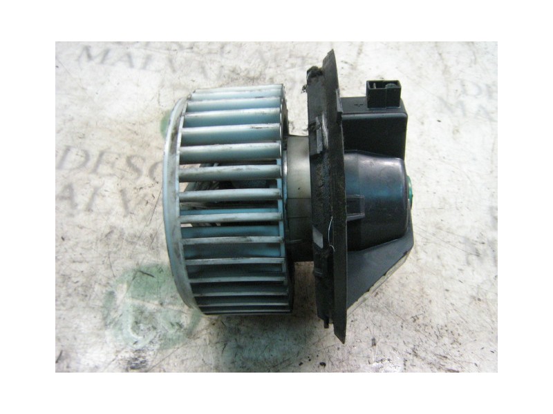 Recambio de motor calefaccion para fiat marea berlina (185) 1.9 turbodiesel referencia OEM IAM   