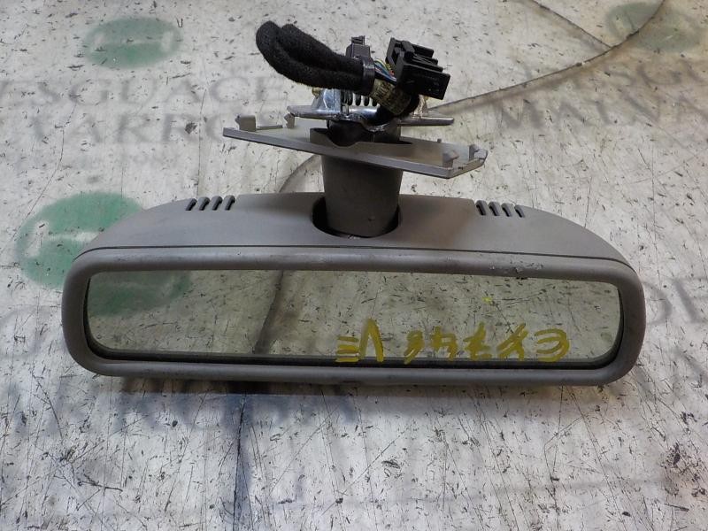 Recambio de espejo interior para audi a8 (4e2) 4.2 v8 40v referencia OEM IAM 4E1857511BEC3  