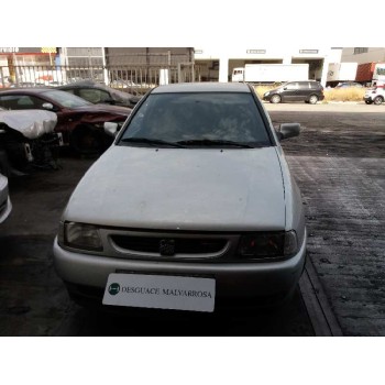SEAT CORDOBA BERLINA (6K2)