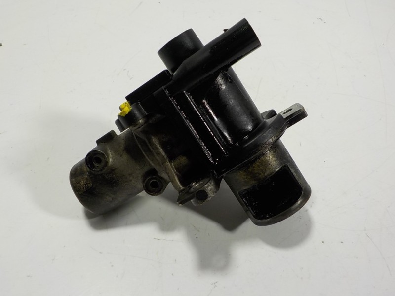 Recambio de valvula egr para renault kangoo 1.5 dci diesel cat referencia OEM IAM 147102974R 8200282949 