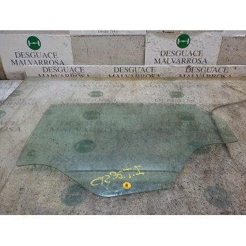 CRISTAL PUERTA TRASERO IZQUIERDO 1591458 