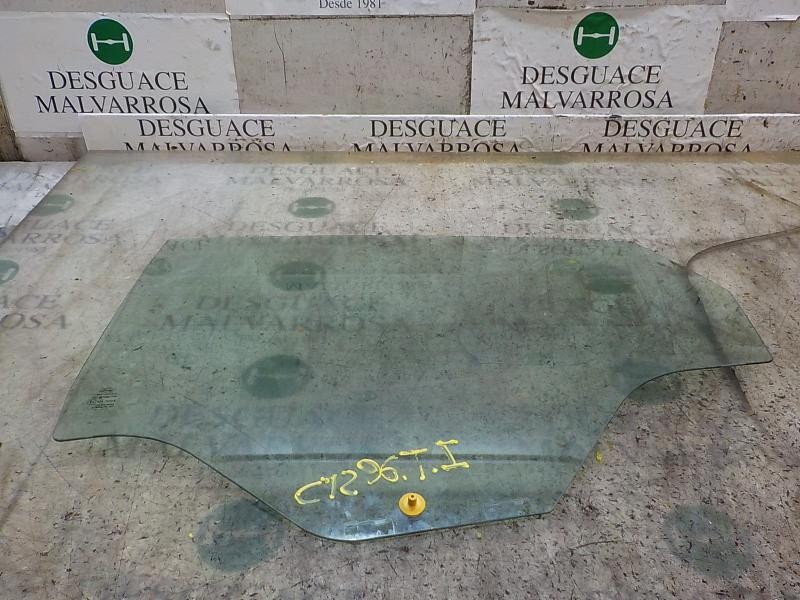 Recambio de cristal puerta trasero izquierdo para ford fiesta (ccn) trend referencia OEM IAM 1591458  