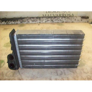 RADIADOR CALEFACCION / AIRE ACONDICIONADO 