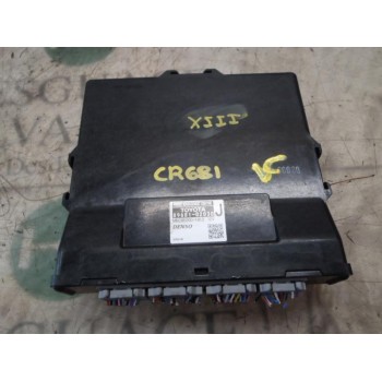 MODULO ELECTRONICO 8968102040 8968102030 MB2850001812