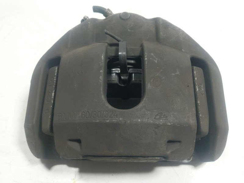 Recambio de pinza freno delantera derecha para bmw 6 (e63) 630 i referencia OEM IAM 34116753660  