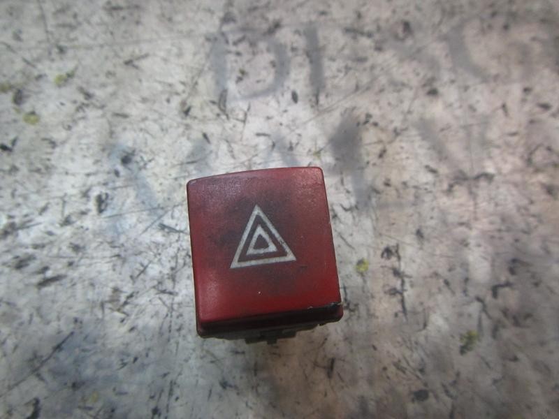 Recambio de warning para peugeot 207 1.6 16v hdi referencia OEM IAM   