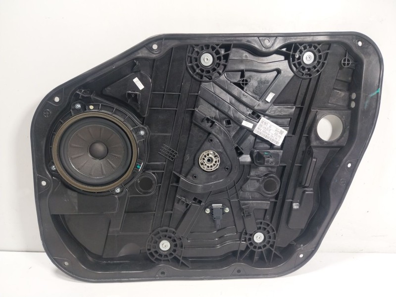 Recambio de elevalunas delantero derecho para hyundai tucson (tl, tle) 1.7 crdi referencia OEM IAM 82481D7010 82480D7180 