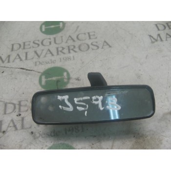 ESPEJO INTERIOR 