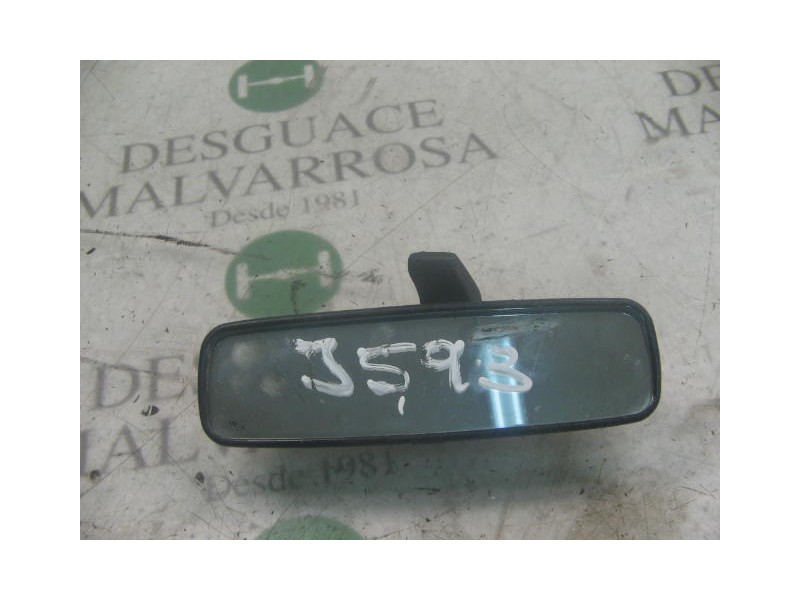 Recambio de espejo interior para renault megane i classic (la0) 1.6e rn referencia OEM IAM   