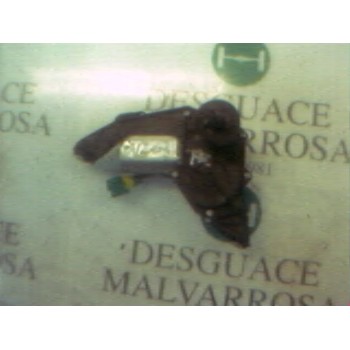 MOTOR LIMPIA TRASERO 