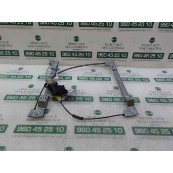 ELEVALUNAS DELANTERO IZQUIERDO 