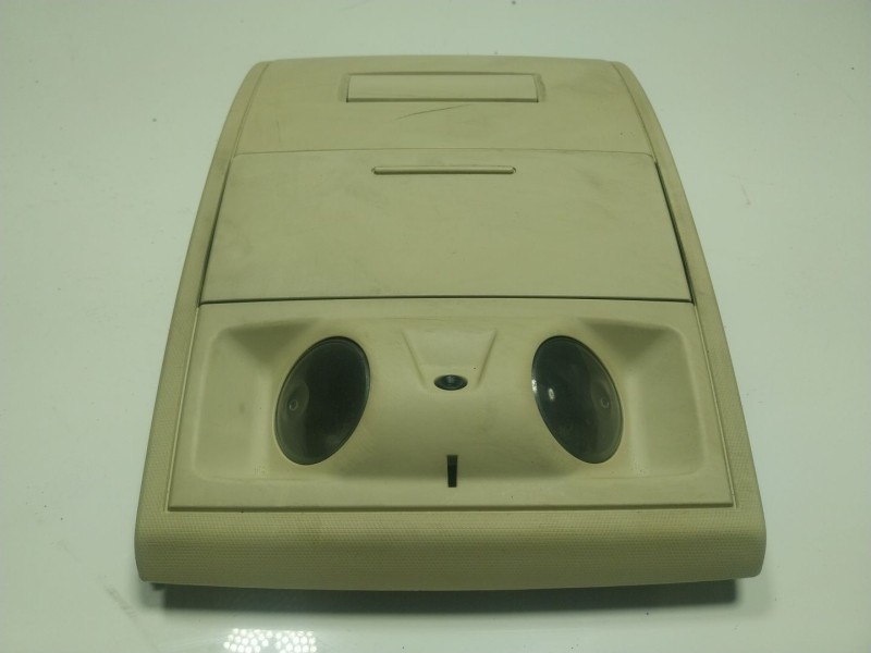 Recambio de piloto interior para chrysler grand voyager v (rt) 2.8 crd referencia OEM IAM  L0097923AC02DW1 