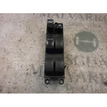 MANDO ELEVALUNAS DELANTERO IZQUIERDO 