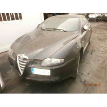 ALFA ROMEO GT (125)