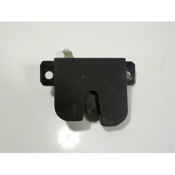 CERRADURA MALETERO / PORTON 95551250500 7L5827505A 