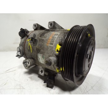 COMPRESOR AIRE ACONDICIONADO 97701A6501 KD4A1240 