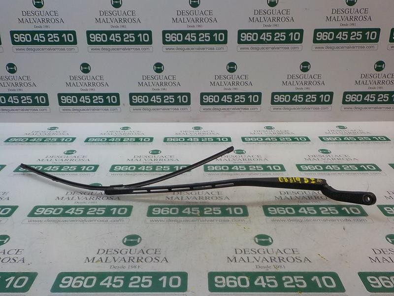 Recambio de brazo limpia delantero izquierdo para citroën c4 coupe vts referencia OEM IAM   