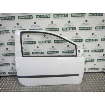 PUERTA DELANTERA DERECHA 