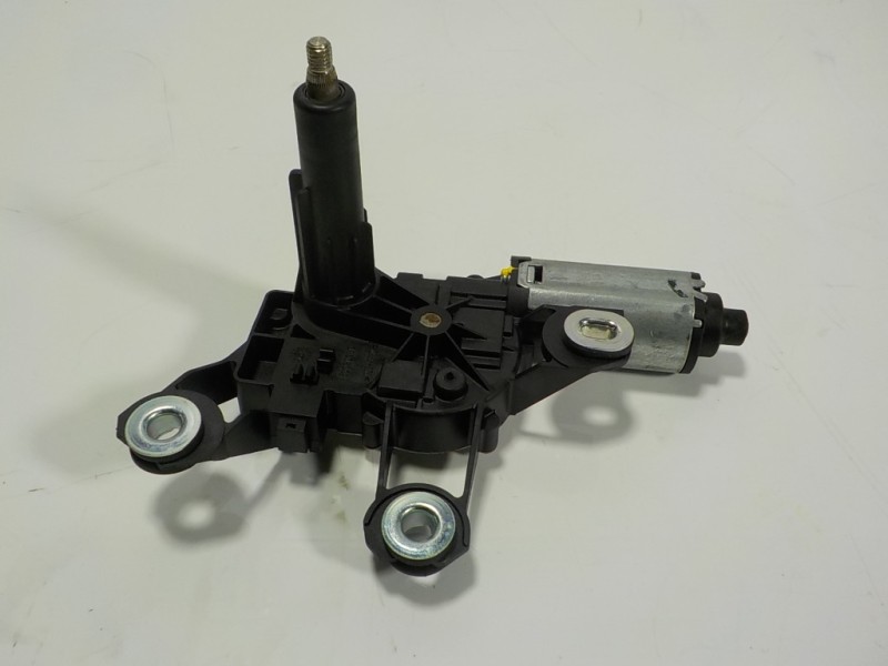 Recambio de motor limpia trasero para land rover freelander (lr2) 2.2 td4 cat referencia OEM IAM LR002243 6H5217404CB 